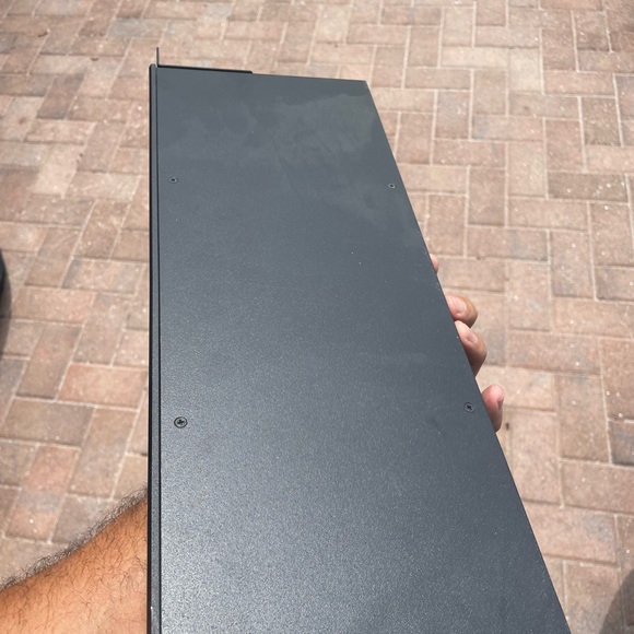 Crestron CP2E / Compact Control System with Ethernet. - Picture 3 of 10